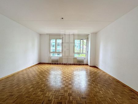 3-room apartment in the heart of Eaux-Vives - Photo 3