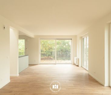 Unieke energiezuinige woning in het groen te Mariakerke - Foto 4