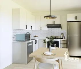 1 room apartment of 59m² in Sherbrooke - Photo 2