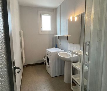 Location appartement 1 pièce, 24.46m², Saint-Nazaire - Photo 1