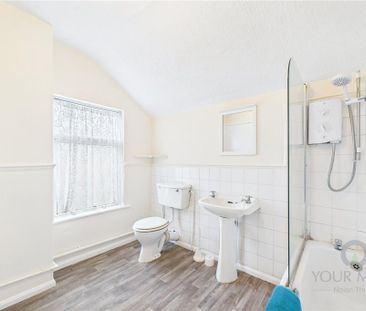 2 bedroom terraced house to rent - Photo 1