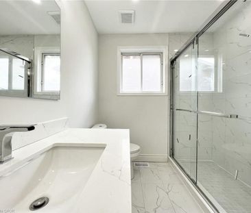 For Lease - 127 First Road Unit# Main, Hamilton, Ontario - Photo 1