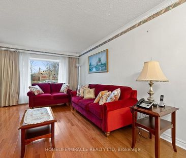 For Lease - 85 Autumn Boulevard, Brampton, Ontario - Photo 1