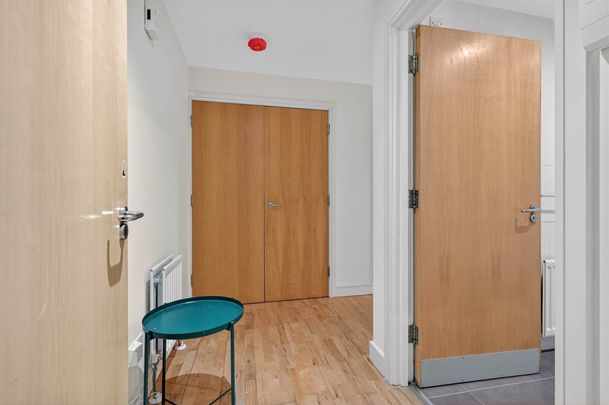 602 Park Avenue, Bankmore Street, Belfast, BT7 1AQ - Photo 1