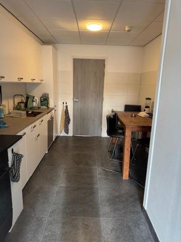 Te huur: Huis Textielplein in Tilburg - Foto 3