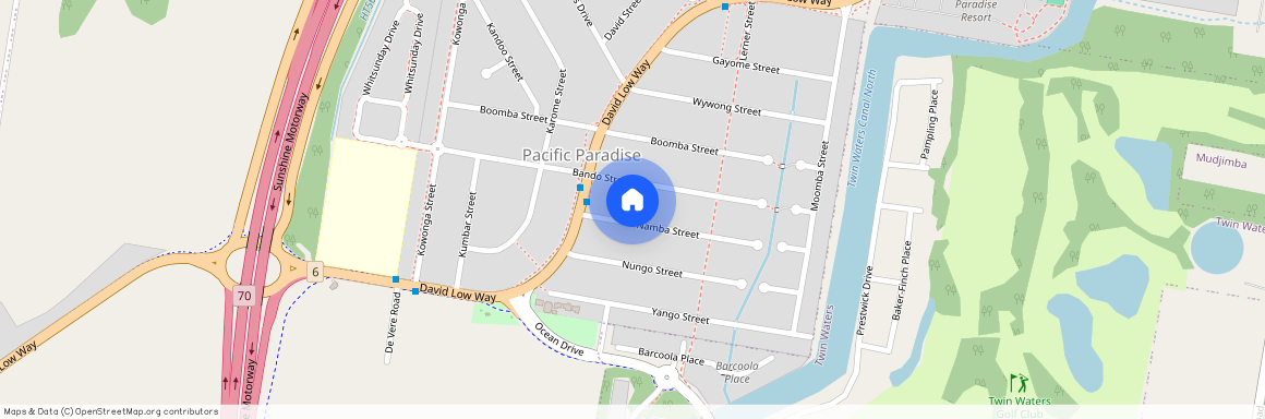 36 Namba Street, Qld 4564, Pacific Paradise