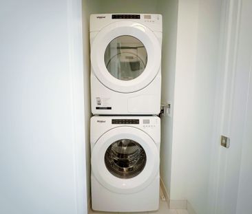 For Lease - 115 Denison Avenue Unit# 1002, Toronto, Ontario - Photo 1