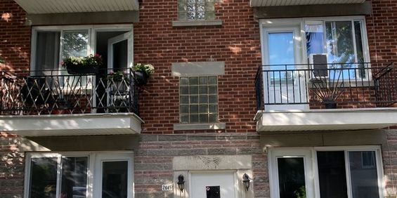 Appartement 3 1/2 à Louer - Photo 3
