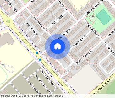 10 Jaguar Private Unit E - Photo 1