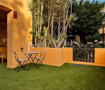 Apartamento planta baja en alquiler en Riviera del Sol, Mijas - Photo 2