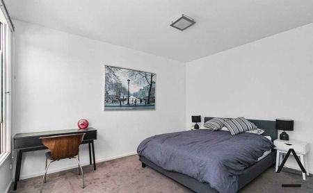 Stylish and Spacious Furnished Home with Private Garden and Modern Features - Photo 3