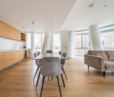 3 bedroom flat to rent - Photo 5