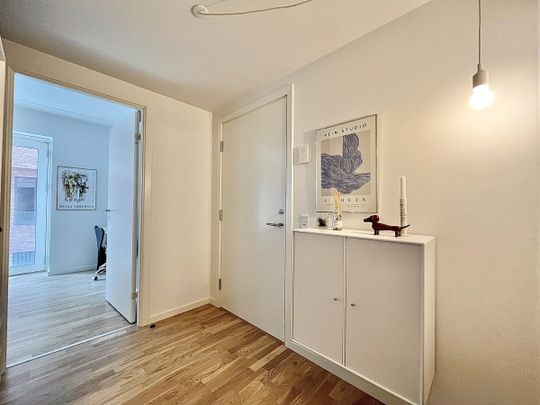 Østre Havnepark 23, 4. th., 9000 Aalborg - Foto 1