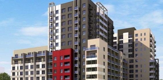 For Lease - 251 Hemlock (Second Bdrm) Street Unit# 609, Waterloo, Ontario - Photo 2
