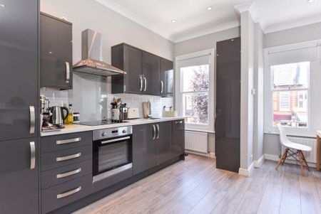 1 bedroom property to rent - Photo 4