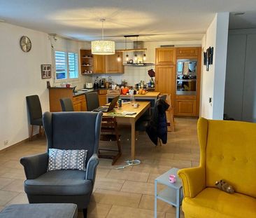 Luminous apartment in Neuveville - Photo 1