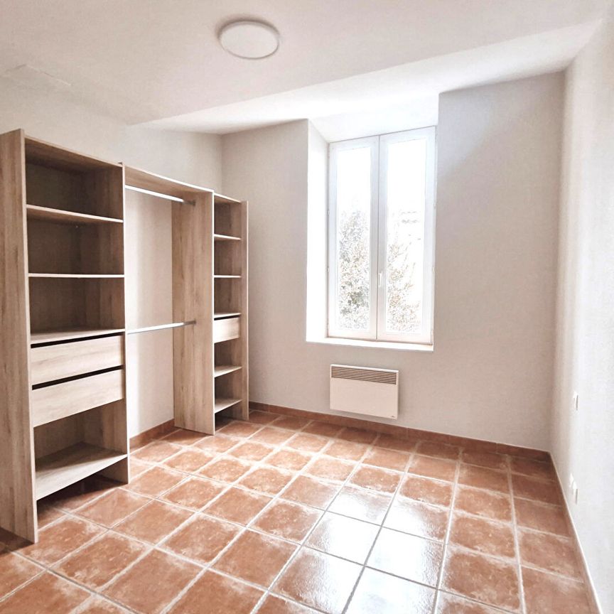 Location Appartement 2 pièces 45m² - Photo 1