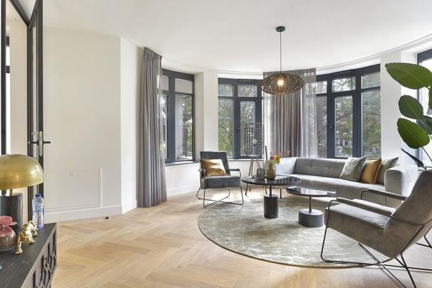 Appartement te huur: Van Stolkweg 14-A1 2585 JR Den Haag - Photo 1