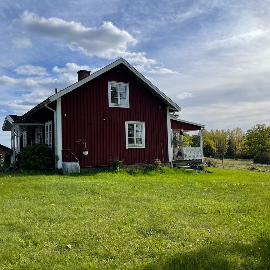 Nässja Mellangård, Skillingaryd - Foto 1