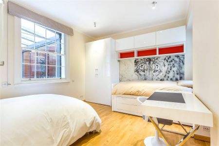 Warwick Square, London, SW1V flat to rent - Photo 4