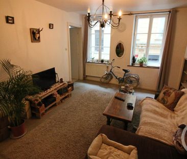 Location Appartement 2 pièces 44m² METZ 57000 - Photo 2