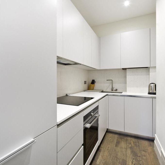 1 bedroom flat to rent - Photo 1