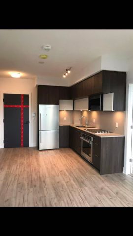 For Lease - 25 Adra Grado Way Unit# 742, Toronto, Ontario - Photo 4