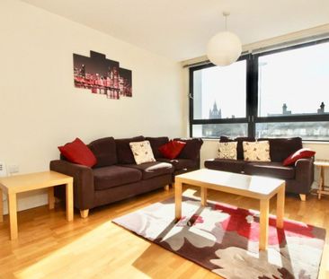 2 bedroom Flat to rent in 55 Degrees North, Pilgrim Street, Newcast... - Photo 2