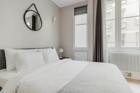 Rue George Sand - Photo 5