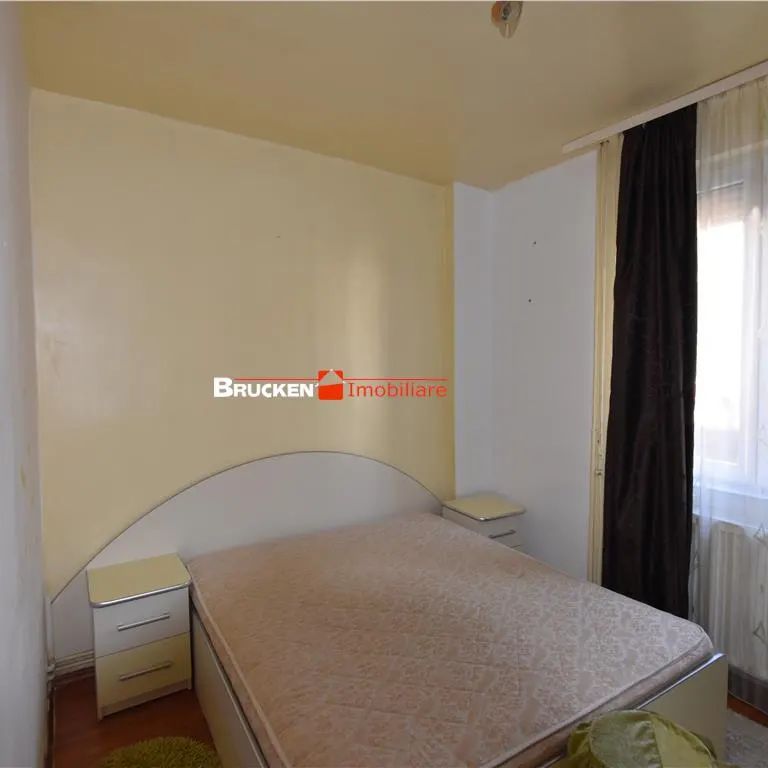 Apartament de inchiriat - Photo 1