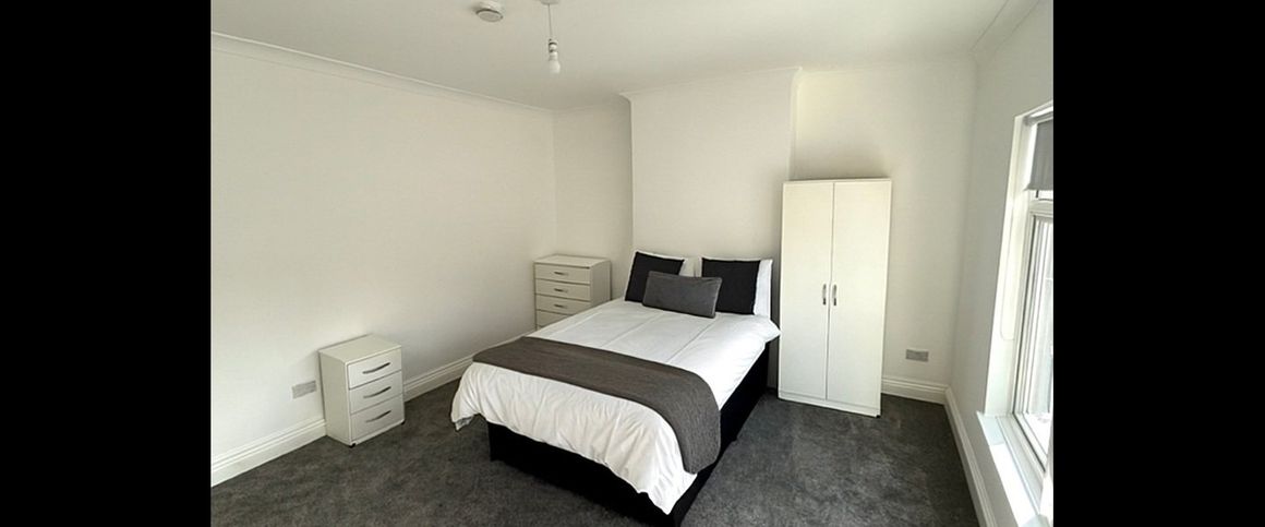 Room in a Shared House, Dawlish Road, B29 - Photo 1