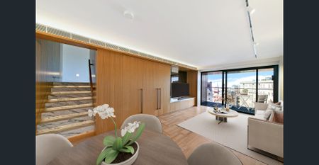 Timeless Luxury in an Iconic Sydney Setting - Photo 2