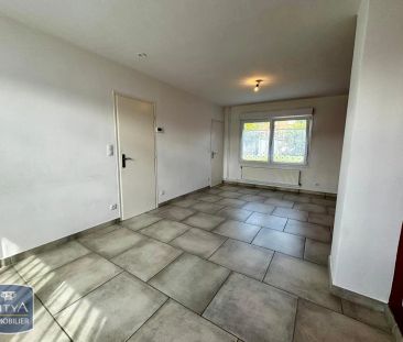 Maison à louer 4 pièces 61m² - Photo 1