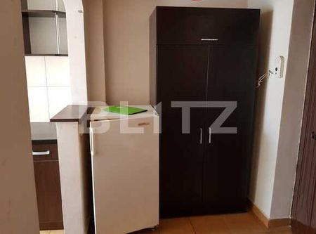 Apartament 1 camera, decomandat, 40 mp, parcare, zona strazii Florilor! - Photo 2