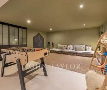 Maison à louer Mougins, Cote d'Azur, France16 500 EUR / Mois - Photo 1
