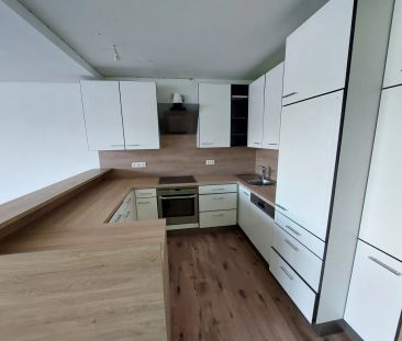 4 - Zimmer Wohnung mit Terrasse zu mieten im Zentrum von Pöchlarn - Foto 6