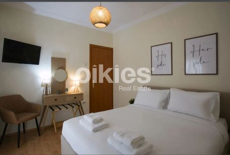 Studio/Γκαρσονιέρα για ενοικίαση Άγιος Δημήτριος (Κέντρο Θεσσαλονίκης) - Photo 3