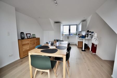 Appartement te huur - Foto 4
