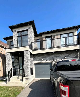 For Lease - 29 Argelia Crescent, Brampton, Ontario - Photo 1