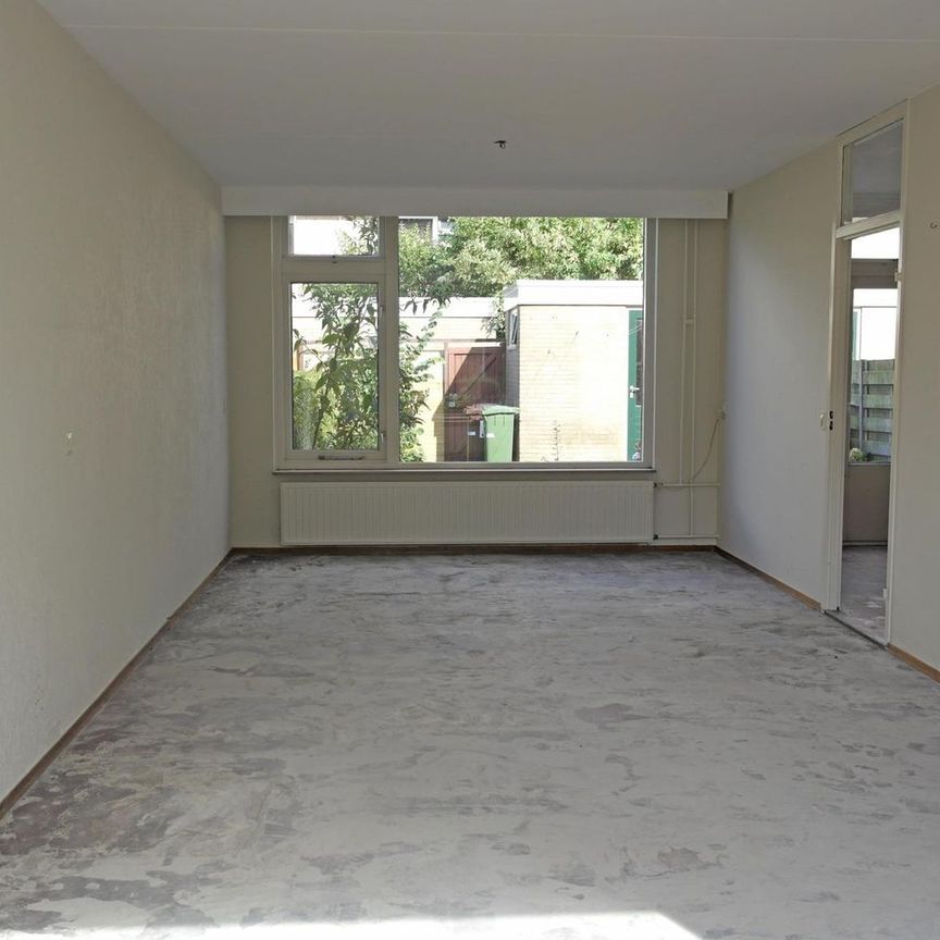 Huis te huur: Bremstraat 64 2403 EN Alphen aan den Rijn - Foto 1