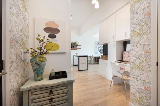 For Lease - 158 Front Street Unit# 1301, Toronto, Ontario - Photo 1