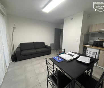 Location Appartement 1 pièce 26m² LA BERNERIE EN RETZ 44760 - Photo 1