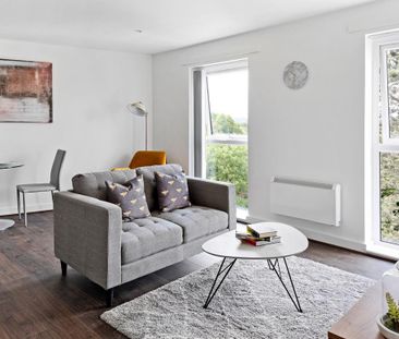 1 bedroom apartment to rent - Photo 2