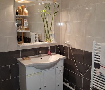 Location appartement 3 pièces, 59.38m², Sainte-Geneviève-des-Bois - Photo 3