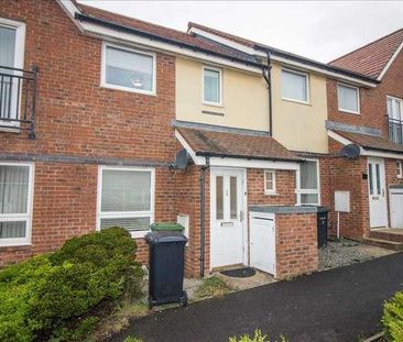 Hudson Walk, Barley Rise, Ashington, NE63 - Photo 6