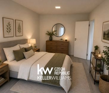 Pronájem bytu 3+kk 64 m², Tovární 39, Beroun Beroun-Město - Photo 5