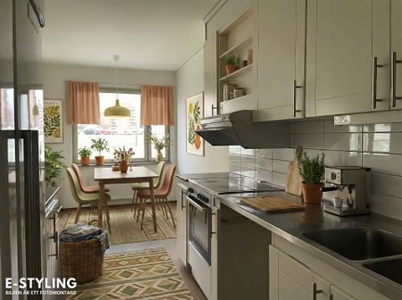 Urbergsgatan 73, Norrköping - Foto 3