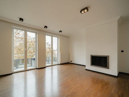 Tout savoir sur cet appartement à Bruxelles, à Bruxelles - Foto 4