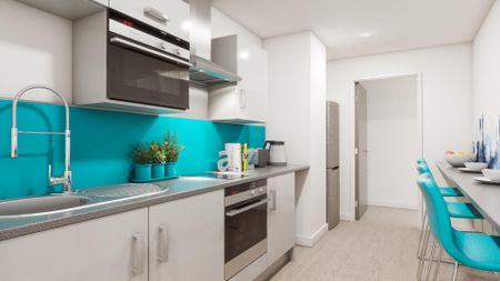 ASPIRE HOUSE - DEMI APARTMENT - Photo 2