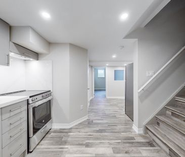 For Lease - 1264 Clifford Point, Milton, Ontario - Photo 5